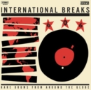 International Breaks 606: Rare Drums from Around the Globe - Vinyl
