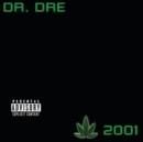 2001 - CD