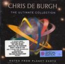 Notes From Planet Earth: THE ULTIMATE COLLECTION - CD