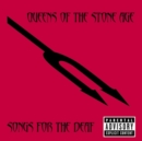 Songs for the Deaf - CD