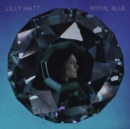 Royal Blue - Vinyl