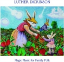 Magic music for family folk - CD