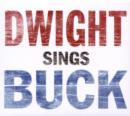Dwight Sings Buck - Vinyl
