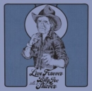 Live forever: A tribute to Billy Joe Shaver - Vinyl