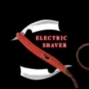 Electric shaver - Vinyl