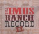 The Imus Ranch Record - CD