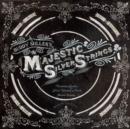 The Majestic Silver Strings - CD