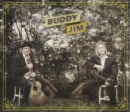 Buddy and Jim - CD