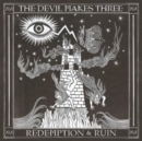 Redemption & Ruin - CD