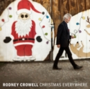Christmas Everywhere - CD