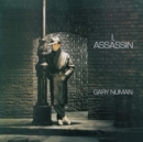 I, Assassin - Vinyl