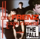 The Frenz Experiment - CD