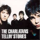 Tellin' Stories - CD