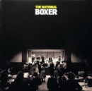 Boxer - Vinyl