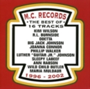 M.C. Records: The Best of 1996-2002 - CD