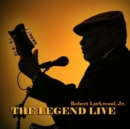 The Legend Live - CD