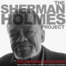 The Richmond Sessions - CD