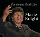 The Gospel Truth Live - CD