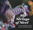 Six Strings of Steel - CD