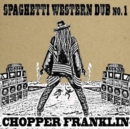 Spaghetti western dub no. 1 - CD