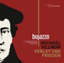 Verley Uns Frieden - CD