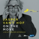 On the Move: Live at Theater Gutersloh - CD