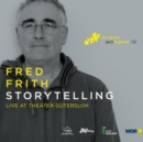 Storytelling: Live at Theater Gütersloh - CD