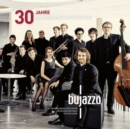 30 Jahre Bundesjazzorchester - CD