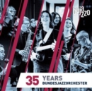 35 Years: Bundesjazzorchester - CD