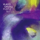 Purple sky - CD