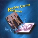 Opus 18 Project, The (Brodsky Quartet) - CD