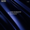 Ludwig Van Beethoven: Early String Quartets - CD