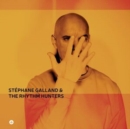 Stephane Galland & The Rhythm Hunters - Vinyl