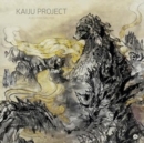 Kaiju project - CD