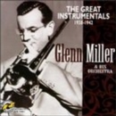 Great Instrumentals 1938-42 - CD