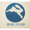 Live in Japan - CD