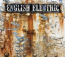 English Electric - CD