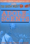 Adolescents: Live at the House of Blues - DVD