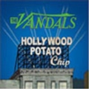 Hollywood Potato Chip - CD