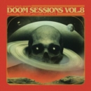 Doom Sessions - Vinyl