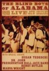 Blind Boys of Alabama: Live in New Orleans - DVD