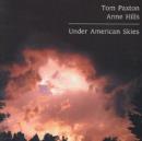 Under American Skies - CD