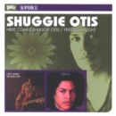 Here Comes Shuggie Otis / Freedom Flight (Remastered) - CD