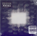 Aenima [limited Edition] [explicit] [australian Import] - CD
