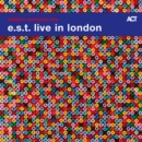 E.s.t. Live in London - CD