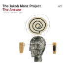 The Answer - CD