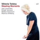 Stealing Moments - CD