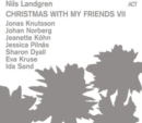 Christmas With My Friends VII - Vinyl
