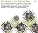 Christmas in the Spirit of Jazz - CD