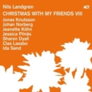 Christmas With My Friends VIII - CD